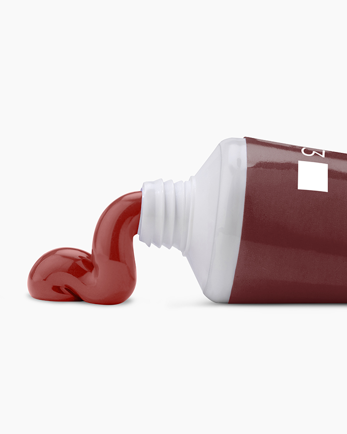 CAMEL ARTIST ACRYLIC COLOUR (COPPER 060)